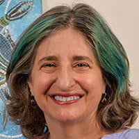 Rebecca German, PhD
