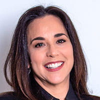 Lacey A. Madison, MBA, MEd