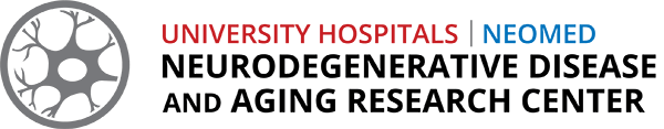 University Hospitals-NEOMED Neurodegenerative Disease and Aging Research Center